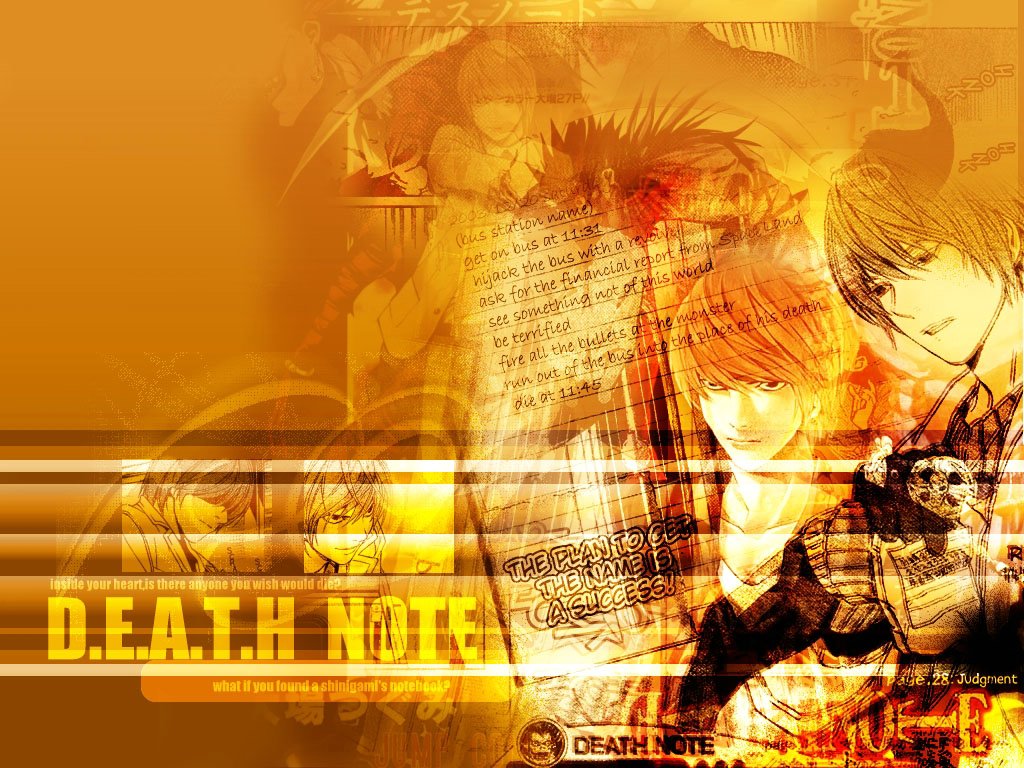 Otaku Gallery  / Anime e Manga / Death Note / Wallpapers / 006.jpg